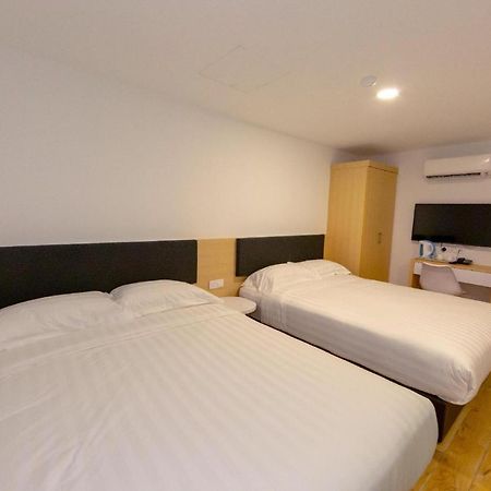 Elmark Hotel Malacca Ngoại thất bức ảnh