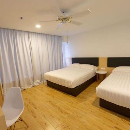 Elmark Hotel Malacca Ngoại thất bức ảnh