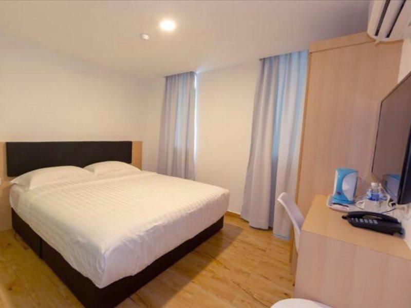 Elmark Hotel Malacca Ngoại thất bức ảnh