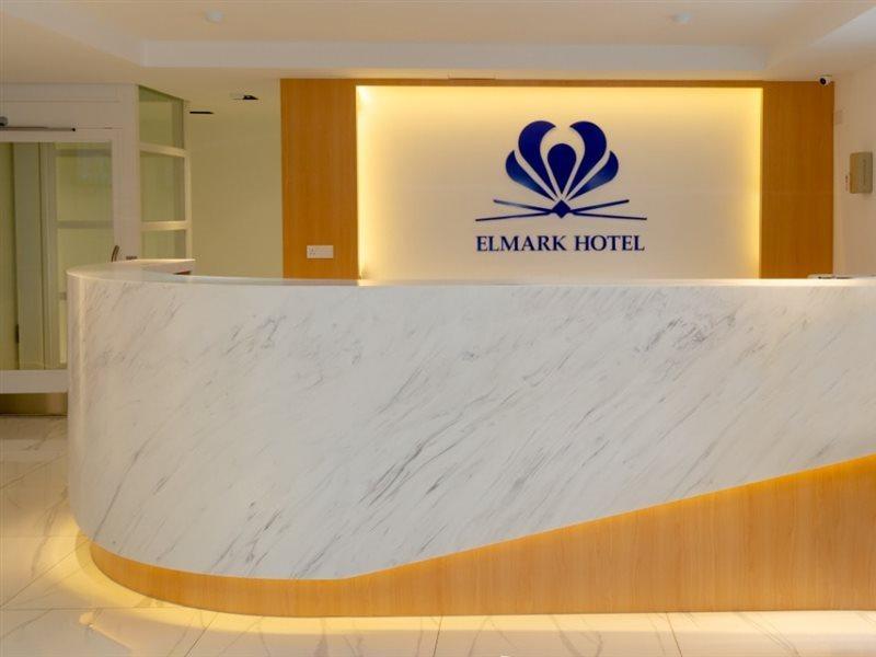Elmark Hotel Malacca Ngoại thất bức ảnh