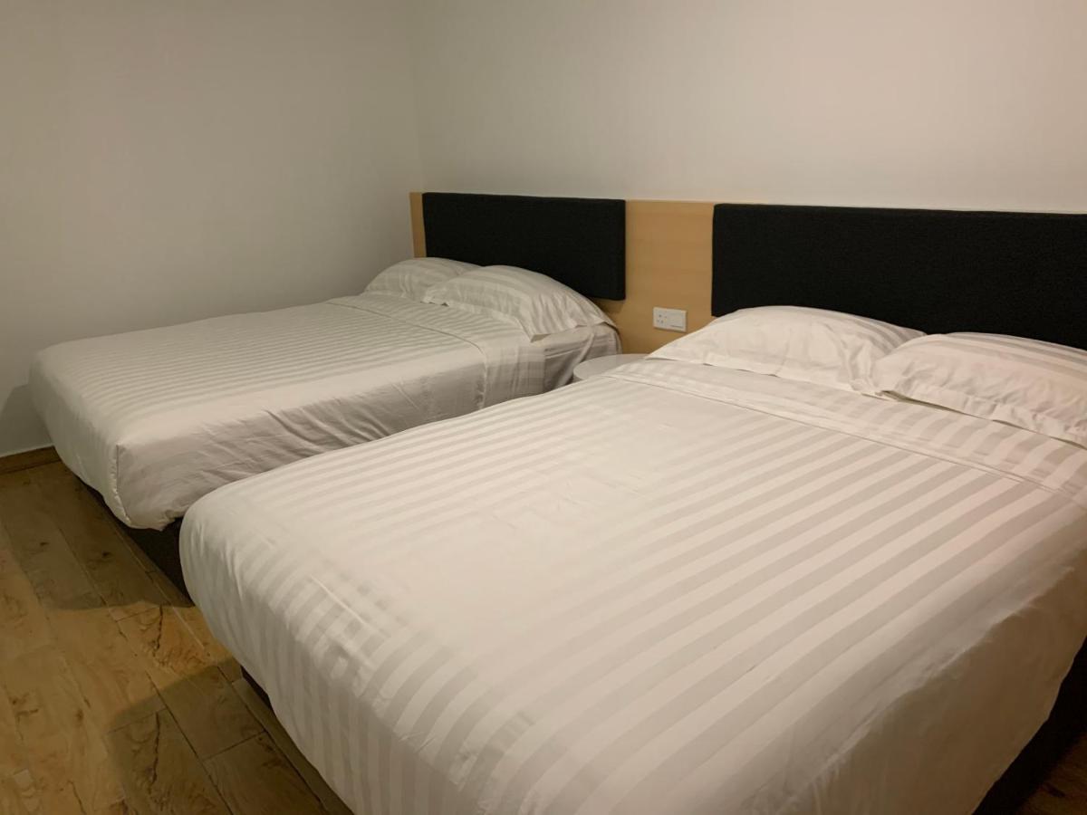 Elmark Hotel Malacca Ngoại thất bức ảnh
