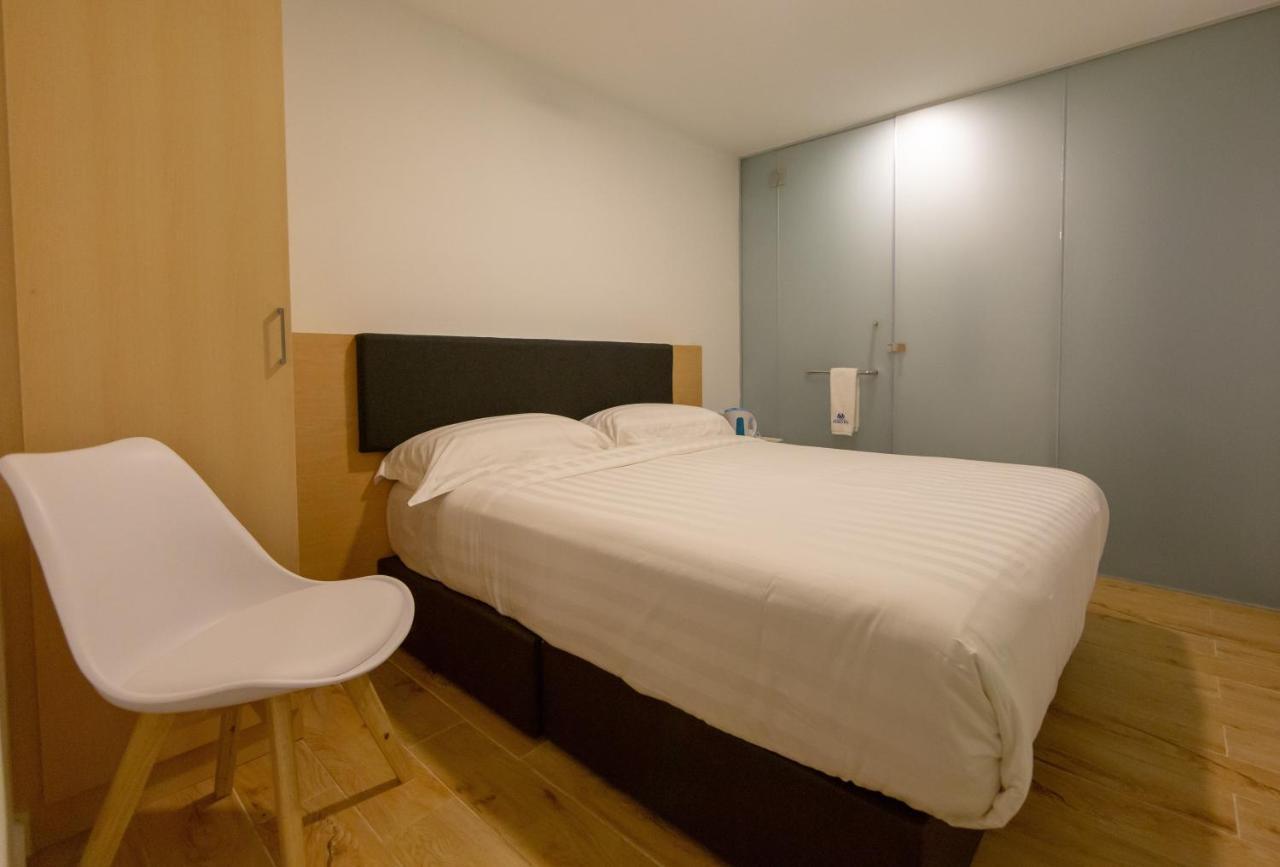 Elmark Hotel Malacca Ngoại thất bức ảnh