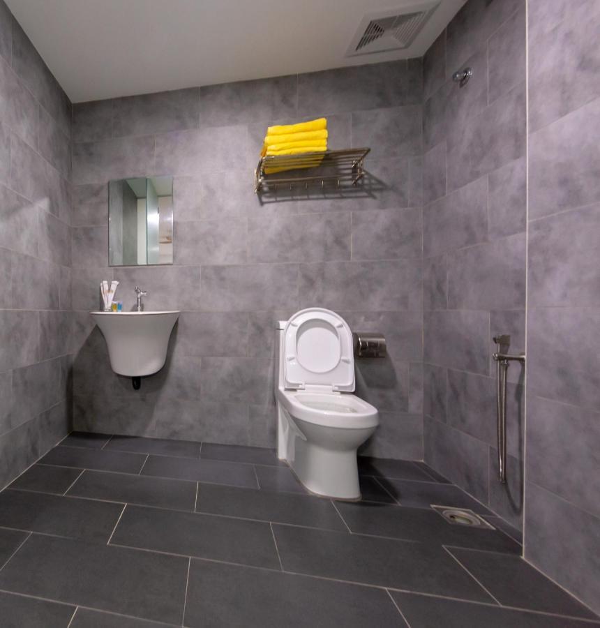 Elmark Hotel Malacca Ngoại thất bức ảnh