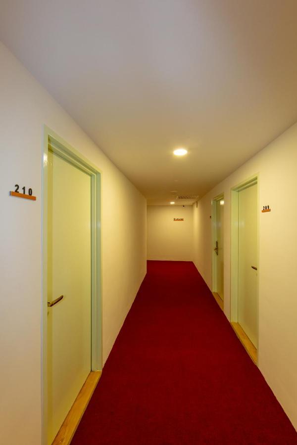 Elmark Hotel Malacca Ngoại thất bức ảnh