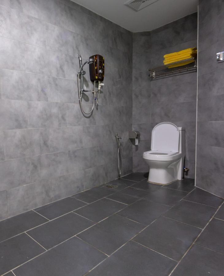 Elmark Hotel Malacca Ngoại thất bức ảnh