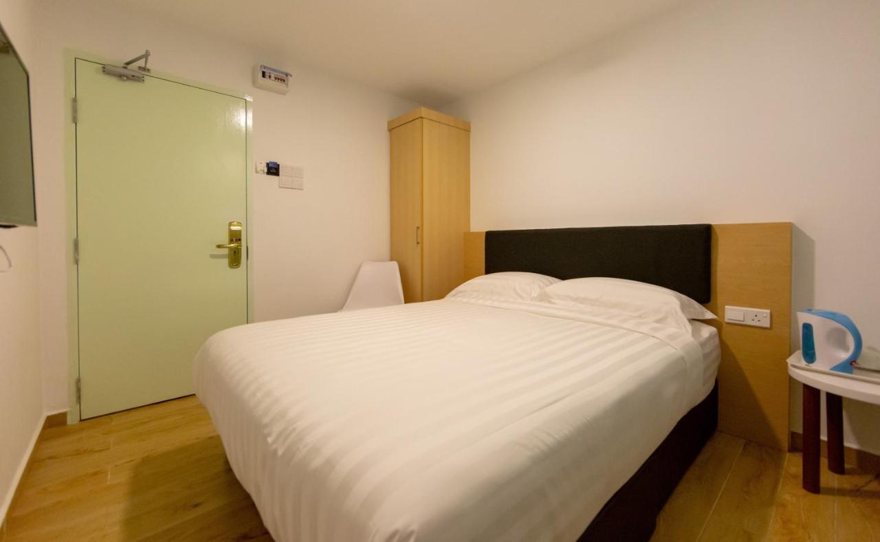Elmark Hotel Malacca Ngoại thất bức ảnh
