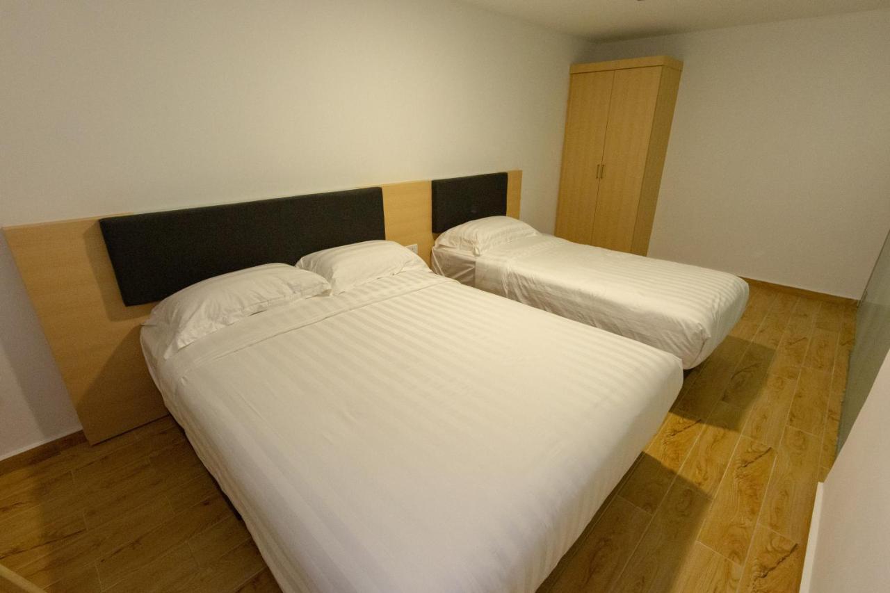 Elmark Hotel Malacca Ngoại thất bức ảnh